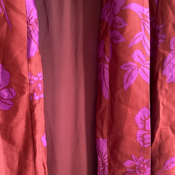 Sold❌ 
Zara Limited Edition Kimono - Picture 12 of 13